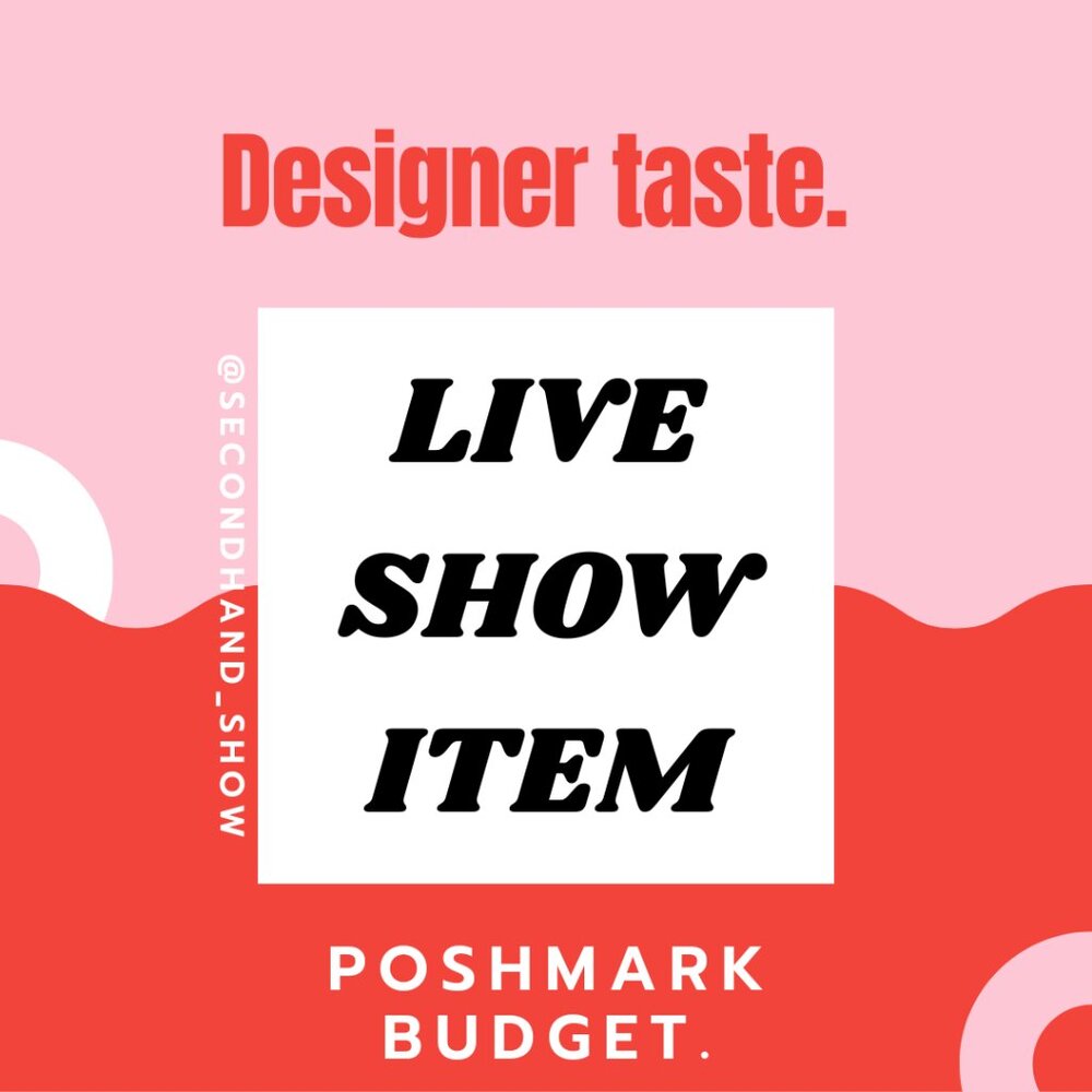 LIVE SHOW ITEM 23